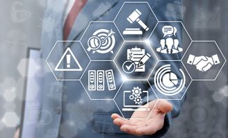 软通动力 以数字化转型服务与数字内容制作赋能数字经济生态